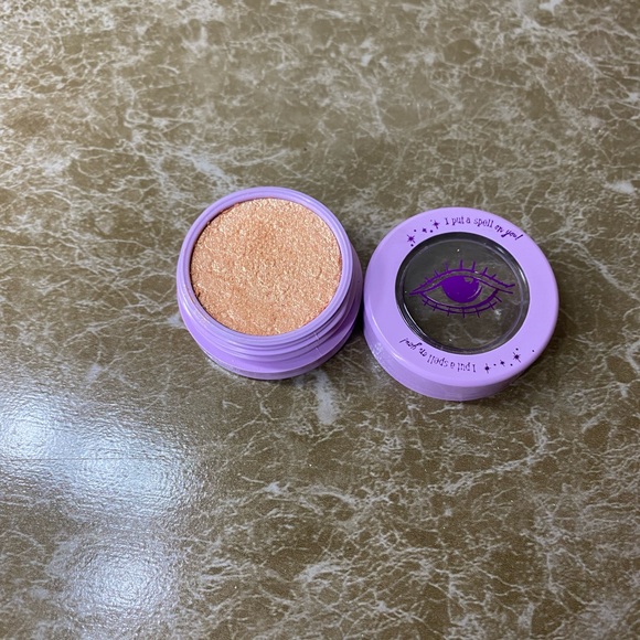 Colourpop Super Shock Shadow - Picture 2 of 4